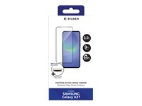 Protection d'écran BigBen Connected SmartFrame 2 5D Verre trempé pour Samsung Galaxy A37 5G