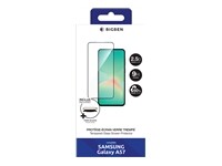 Protection d'écran BigBen Connected SmartFrame 2 5D Verre trempé pour Samsung Galaxy A57 5G - vue 2