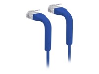 Ubiquiti UniFi cordon de raccordement - 2 m - bleu