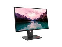 Lenovo ThinkVision T24-40 - ecran LED - Full HD (1080p) - 24