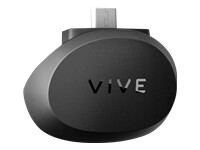HTC VIVE virtual reality headset facial tracker