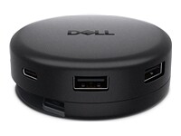 Dell  Pro Da326 Station D'accueil Usb-C Hdmi, Dp, Usb-C 2.5Gbe de Inmac Wstore