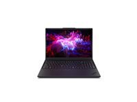 Lenovo ThinkPad P16v Gen 3 21RS 16 Core Ultra 9 RAM SSD AZERTY - vue 2