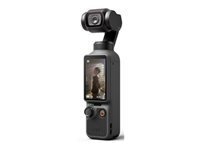 DJI Osmo Pocket 4 - Creator Combo - camera de poche
