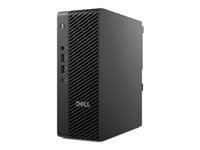 Dell Pro Max Micro FCM2250 Core Ultra 7 265 2.4 GHz RAM Intel Graphics - vue 4