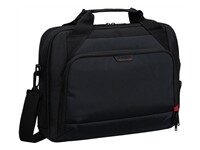 Targus Classic Ecosmart Sacoche Pour Ordinateur Portable Taille 13 Noir de Inmac Wstore