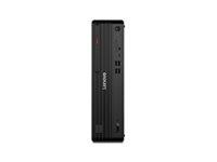 Lenovo ThinkCentre M70s Gen 6 12YK Core Ultra 5 225 RAM AZERTY - vue 5
