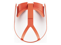 Meta Kit De Coussin De Casque De Realite Virtuelle Taille 3 Orange de Inmac Wstore