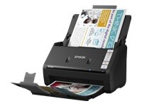 Epson Workforce Es-550W Scanner De Documents Modele Bureau Usb Gen 1X1, Wi-Fi(Ac) Taille 3.2 de Inmac Wstore - Image 1