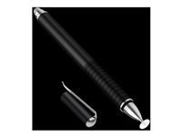 BigBen Connected -Stylus2in1thin1b-Produits Bbc Taille 2 Noir de Inmac Wstore