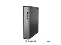 Lenovo ThinkCentre neo 50q Gen 6 13HR Core Ultra 5 2.1 GHz RAM AZERTY - vue 4
