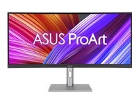 ASUS ProArt PA34VCNV - ecran LED - incurve - 34.1 - HDR