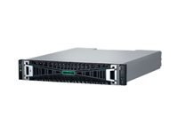 HPE Modular Smart Array 2070 10/25GbE iSCSI SFF Storage - 7th Generation - baie de disque dur/disque dur SSD