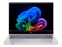 Acer TravelMate P4 Spin 14 AI TMP414RN-56-TCO - 14 - Intel Core Ultra 5 - 16 Go RAM - 512 Go SSD