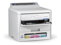 Epson WorkForce Pro EP-C800RDW - imprimante - couleur - jet d'encre