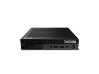 LENOVO ThinkStation P3 Tiny Gen 2 Intel Core Ultra 7 265 SSD .2 NVIDIA RTX A400 4Go W11P On site Neuf - vue 2