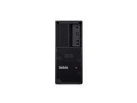 LENOVO ThinkStation P3 Tower Gen 2 Intel Core Ultra 7 SSD .2 NVIDIA RTX 2000 Ada W11P On site Neuf - vue 3