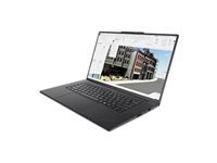 Lenovo ThinkPad P1 Gen 8 - AI Workstation - 16 - Intel Core Ultra 7 - 255H - Evo - 32 Go RAM - 1 To SSD - Francais