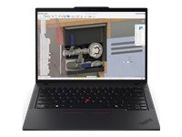 Lenovo ThinkPad P14s Gen 6 21RV 14 Ryzen AI 9 HX PRO 370 RAM SSD AZERTY - vue 3