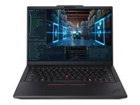 Lenovo ThinkPad P14s Gen 7 21X0 14 Ryzen AI 9 HX PRO 470 48 Go RAM SSD AMD Radeon AZERTY - vue 2