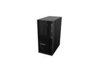 LENOVO ThinkStation P2 Tower Gen 2 Intel Core Ultra 9 285 SSD .2 NVIDIA GeForce RTX 5070 12Go W11P On site Neuf - vue 2