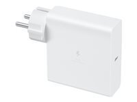 Samsung EP TB410 Chargeur d'origine Super Fast Charging Port USB C sans câble