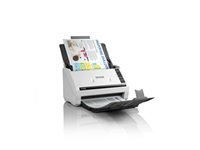 Epson WorkForce DS 530III Alimentation feuille à feuille de scanner 600 x 600 DPI A4 - vue 2