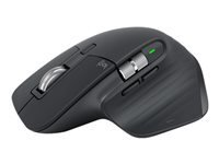 Logitech MX Master3S PWireless Mouse-GRAPHITEEMEA - Image 9