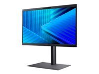 Acer Veriton Vero Z4 VVZ4737GT - tout-en-un Core Ultra 5 225 3.3 GHz - 16 Go - SSD 512 Go - LED 27