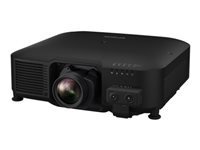 Epson EB PU2010B Projecteur 3LCD 10000 lumens 10000 lumens couleur WUXGA 1920 x 1200 16:10 LAN