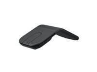 Logitech Mobi Fold For Business Souris Bluetooth Le, 2.4 Ghz Graphite Taille 5.0 de Inmac Wstore