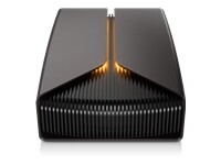 Disque Dur Seagate FireCuda X Vault 8TB USB C 3 5 Gaming RGB Personnalisable - vue 3