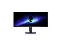 Alienware AW3425DW écran plat de PC 86 4 cm 34 3440 x 1440 pixels Wide Quad HD QD OLED Neuf - vue 7