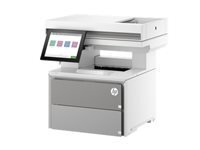 HP LaserJet Enterprise MFP 5602dn imprimante multifonctions et