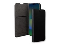 BigBen Connected Etui A Rabat Pour Telephone Portable Taille 15 Noir de Inmac Wstore