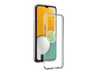 BigBen Connected Silisoft Coque De Protection Pour Telephone Portable 5G de Inmac Wstore