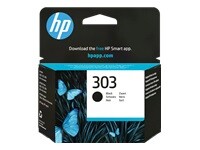 HP 303 Original Ink Cartridge Neuf - vue 4