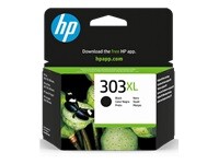 HP Cartouche d'encre 303XL grande capacité authentique - vue 3