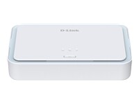 D Link 5G NR AX3000 WI FI 6 MOBILE - vue 3