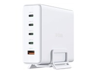 D-Link Dcf-241 Adaptateur Secteur Gan + Adaptateur Secteur X Usb-C, Usb Type A 240 Watt Taille 4 de Inmac Wstore - Image 1