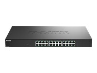 D Link DMS 1024E - vue 3