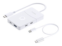 D-Link Hub Usb Dup-501
