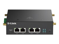 D Link DWM 314 G Routeur connecté 4 Gigabit Ethernet Neuf - vue 4