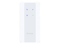 D-Link Modem mobile F518/M 5G Wi-Fi 6 AX1800 USB-C 8000 mAh - vue 2