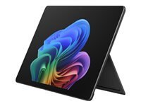 MICROSOFT  Surface Pro 13', 33 cm (13'), 2880 x 1920 pixels, 256 Go, 16 Go, Windows 11 Pro, Noir EP2-48879