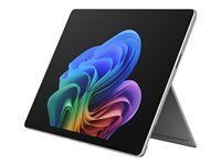 MICROSOFT  Surface Pro for Business - 12th Edition - Copilot+ PC - 13 - Intel Core Ultra 7 - 366H - 16 Go RAM - 1 To SSD