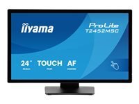 Iiyama Noir 24" Led Tactile - Prolite T2452msc-B2 - Image 7