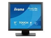 Iiyama Prolite T1731sr-B2s Ecran Lcd Taille 17 Noir de Inmac Wstore - Image 1