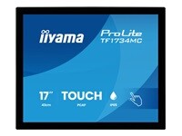 Iiyama Prolite Tf1734mc-B8x Ecran Led Taille 17 de Inmac Wstore - Image 1