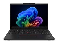 Lenovo ThinkPad T14 Gen 7 - Copilot+ PC - 14 - Intel Core Ultra 7 - 355 - 32 Go RAM - 512 Go SSD - Francais